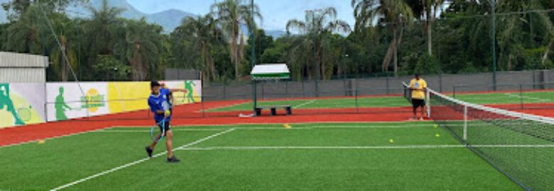 Rio Prime Tennis Club