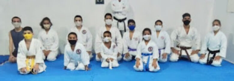 Dojo Samuray – Academia de luta
