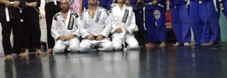 CT De Lutas Pit Bull Team
