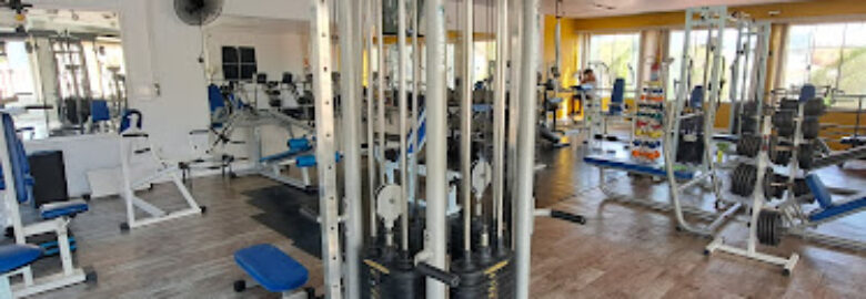 Hobbie Gym