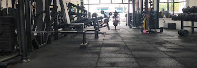 Iron Gym