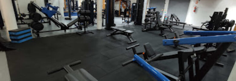 Fit Fitness Center