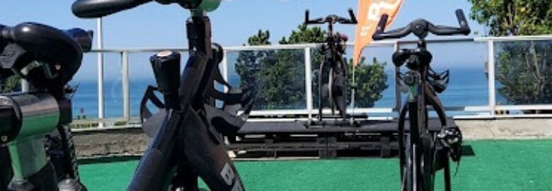 Beach Cycle Barra da Tijuca