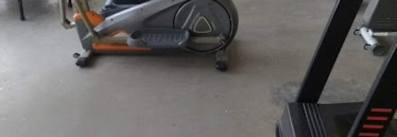 Academia Stylus Sport Center