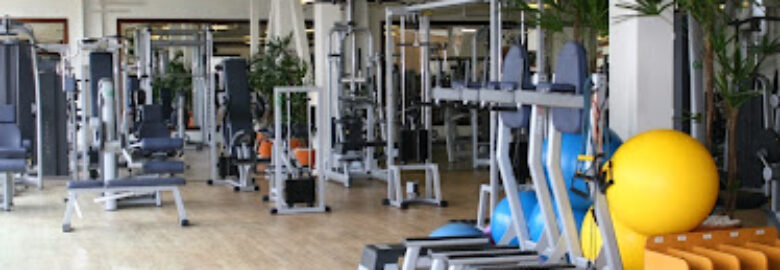 Ecofit Club
