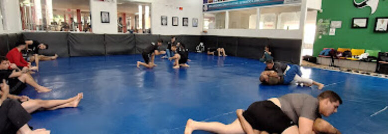 HammerHead Shark Club Jiu Jitsu