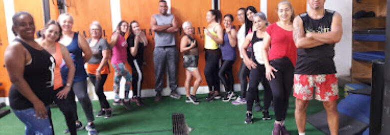 Academia Jamal Gym