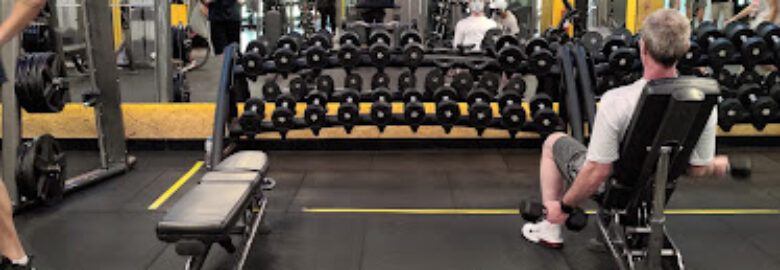 Smart Fit Parque São Domingos