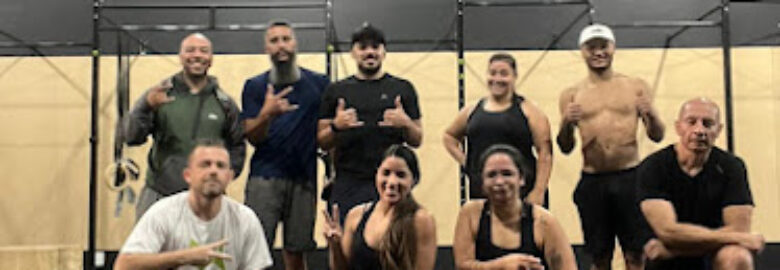 Crosscrew – Atibaia