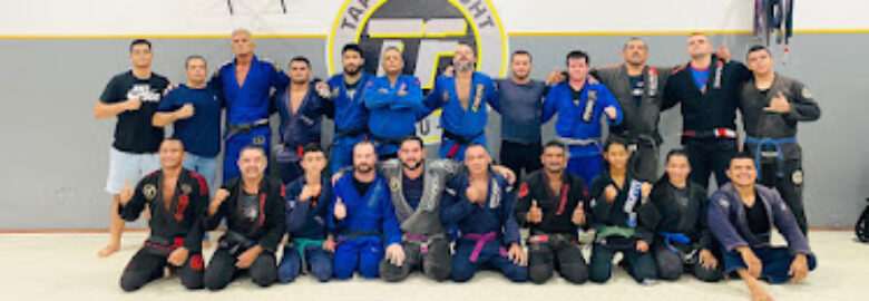 Tapajós Fight