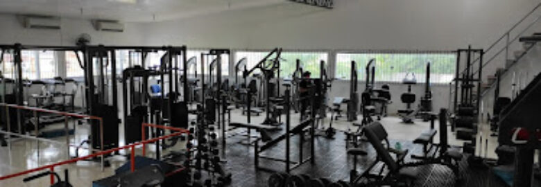 Academia Studio Fit