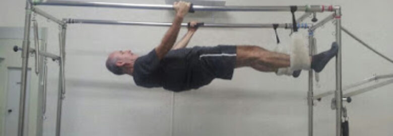 Estudio de Pilates Camila Siloli