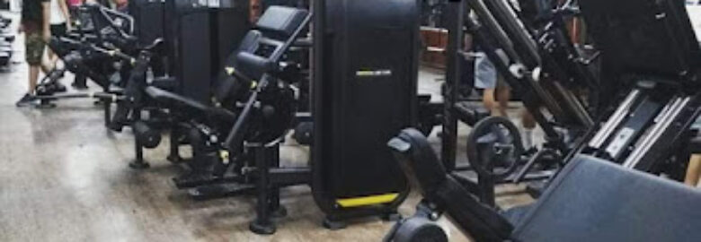 Elite Fitness