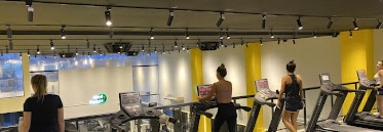 Medsport Academia e Fisioterapia