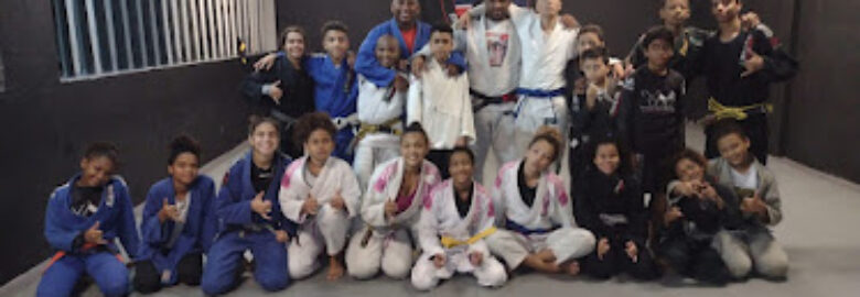 Academia Valter Mello BJJ