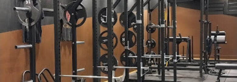 Petros Barbell