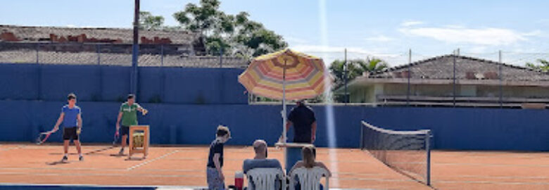 Escola de Tênis Dom Mário Cornejo
