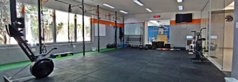 Projeto Brasil Academia