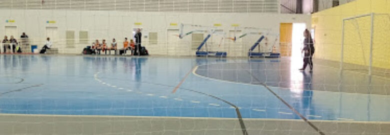 Estação Cidadania – Ginásio Poliesportivo e Pista de Atletismo – Japira