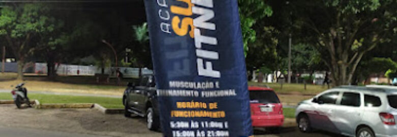 Academia Superfitness