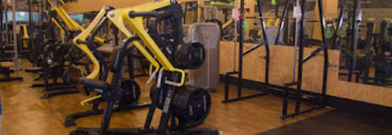 Academia Double Fit Club