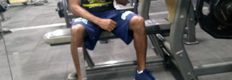 Exclusive Fit Academia