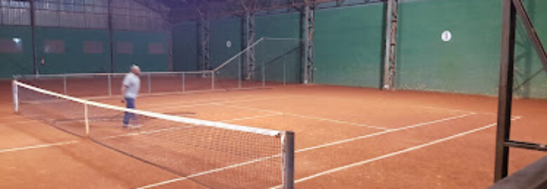 Crystal Tennis Center