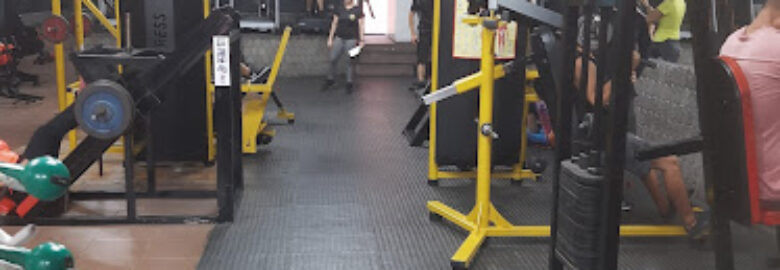 Academia STAYFIT