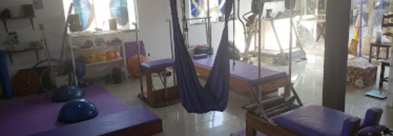 Pilates e Fisioterapia Corpore Sanus