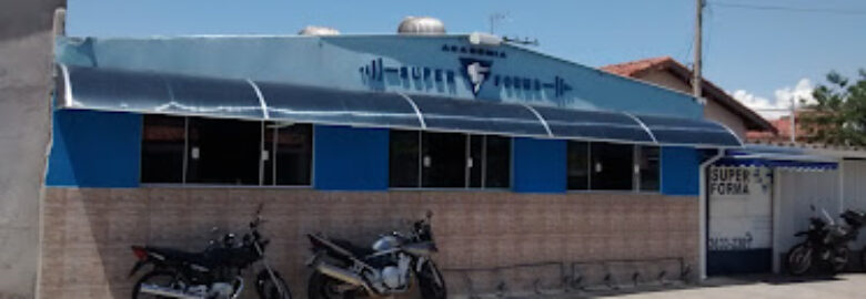 Academia Super Forma