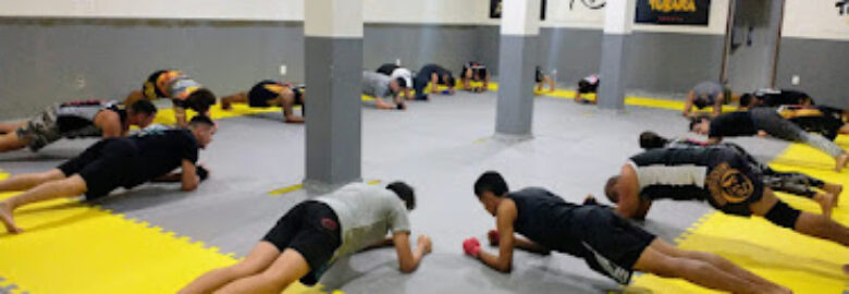 Tubara Sports
