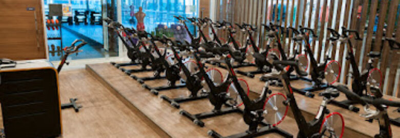 Bodytech – JK Iguatemi
