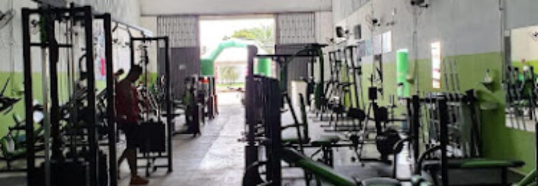 Bem Estar Academia RBR