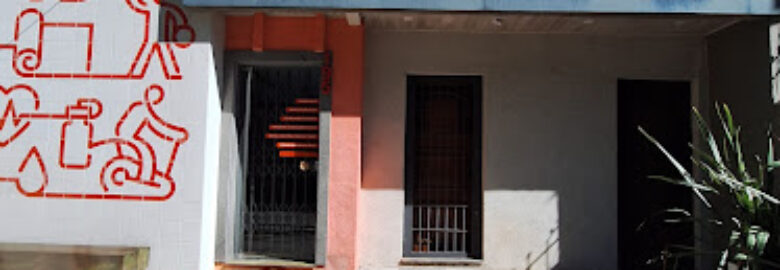 Cime – Centro do Exercício