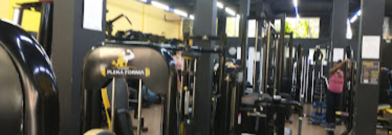 Academia plena forma