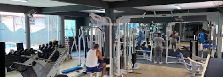 Acqua Bio Fit – Escola de Natação
