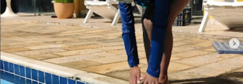 Apollo Fitness – Escola de Natação