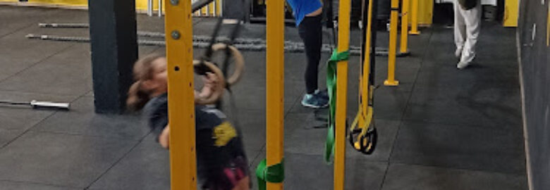 Academia New Open Fit