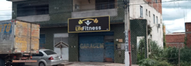 Life Fitness