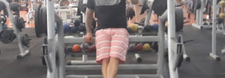 Academia Athletica Fitness