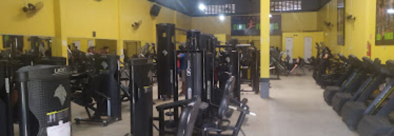 Club Fitness (Filial 2)
