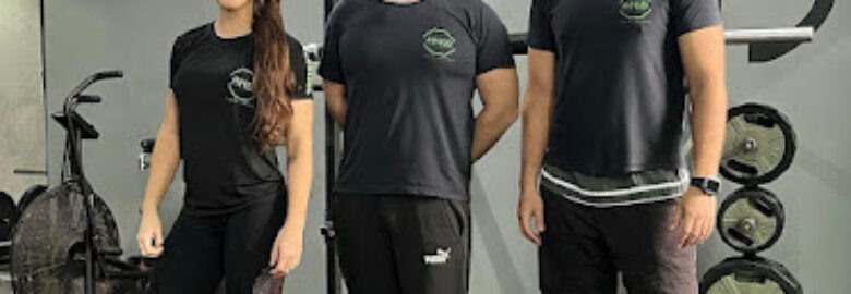 Physis Clube de Treinamento