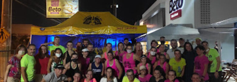 Centro de Performance e Saúde Grupo do Bay