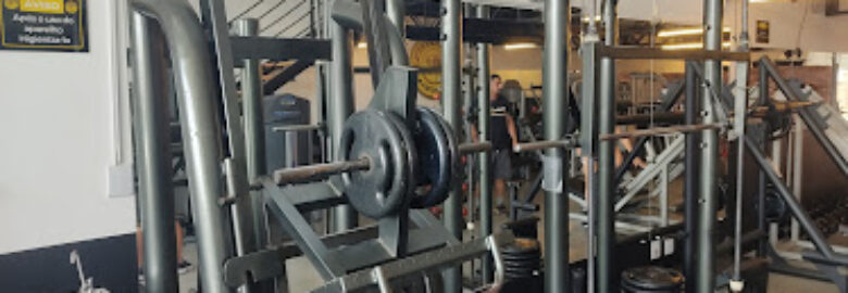 Academia BS TOP TEAM