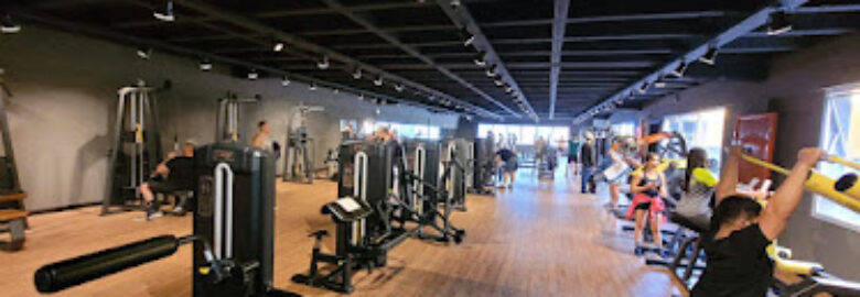 Evoque Academia Esquivel: Fitdance, Jump, Pilates, Muay thai, Jiu jitsu – SP