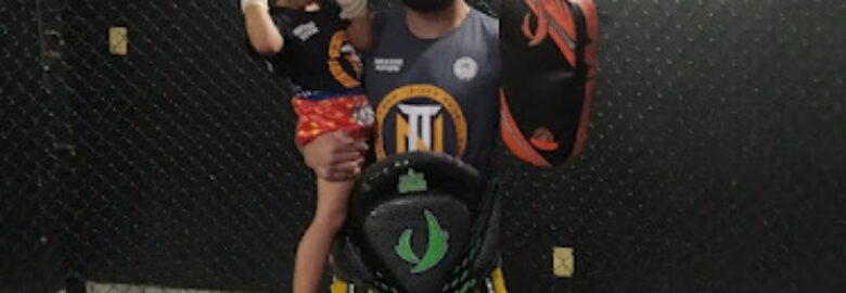 CT THIAGO NAJA – MUAY THAI