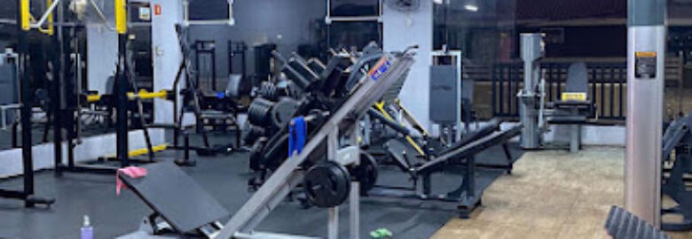 HD fitness