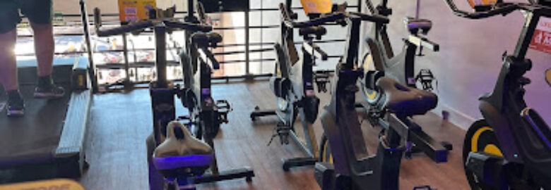 Academia Pratique Fitness – Itabira Gabiroba – Loja 65