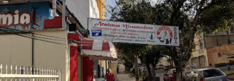 Personal Paulo Metamorfose