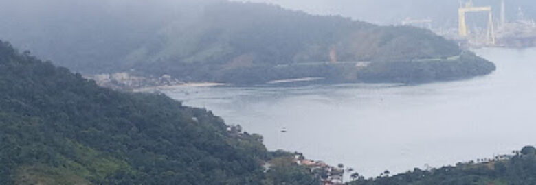 Mirante da torre, Angra dos Reis,Rj.